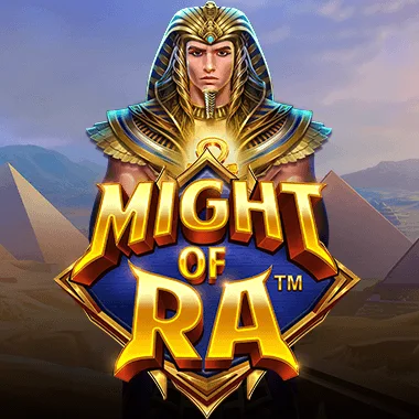 Might of Ra