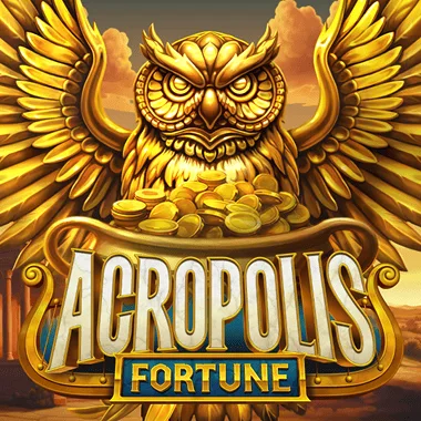 Acropolis Fortune