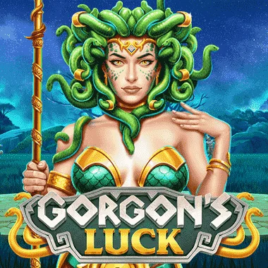 Gorgon's Luck